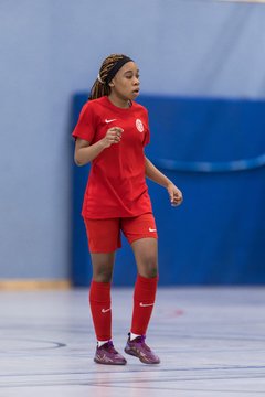 Bild 64 - wCJ Hamburger Futsalmeisterschaft